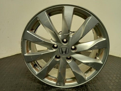 Honda crv alloy wheel - crv,