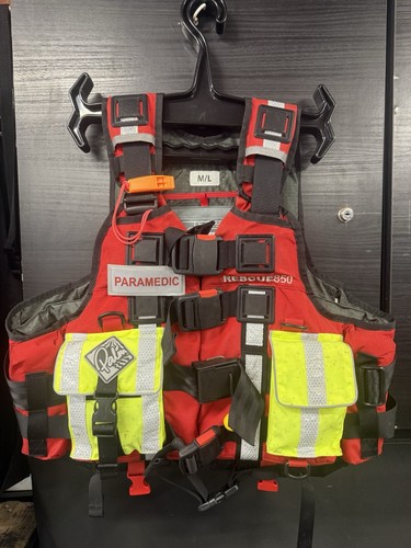 Palm rescue 850 pfd - palm,