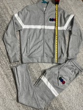 Vintage Y2K Grey Billionaire