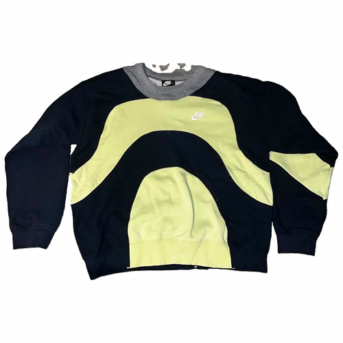 Nike men colourblock crew - nike,