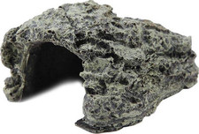 Turtles Fish Hide Cave, Aquarium Tortoise Reptile Eels Hide Habitat Cave Hiding