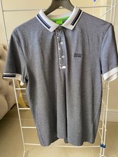 Hugo Boss slim fit Paddy Polo