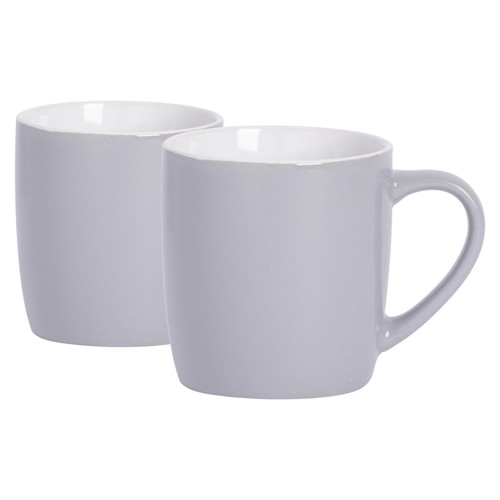 Coloured coffee mugs - coffee,