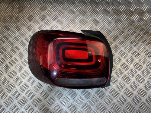 Citroen aircross n s - citroen, n/s