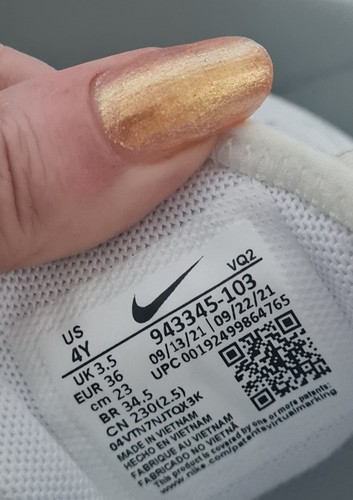 Nike air max 270 trainers - nike,
