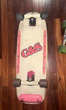 G&S Gordon Smith Vintage