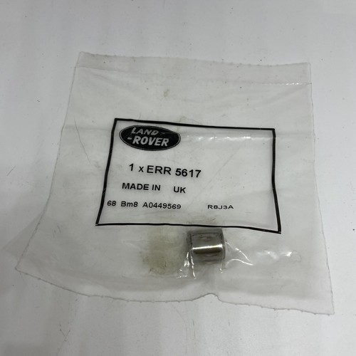 Genuine cylinder head - head, dowel