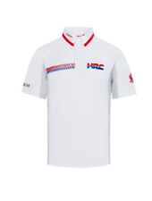 Official Honda HRC Racing Polo