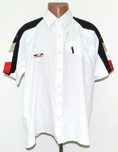 Formula bar honda button - 1,