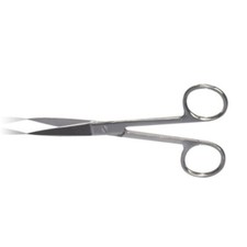 Dressing Scissors First Aid