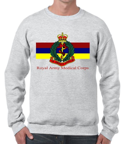Royal army medical - army,