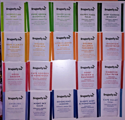 Dragonfly selection pack - "dragonfly",