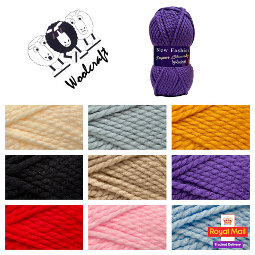 Woolcraft new fashion super - woolcraft,