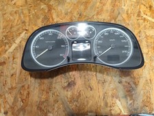 PEUGEOT 307 1.6 HDI