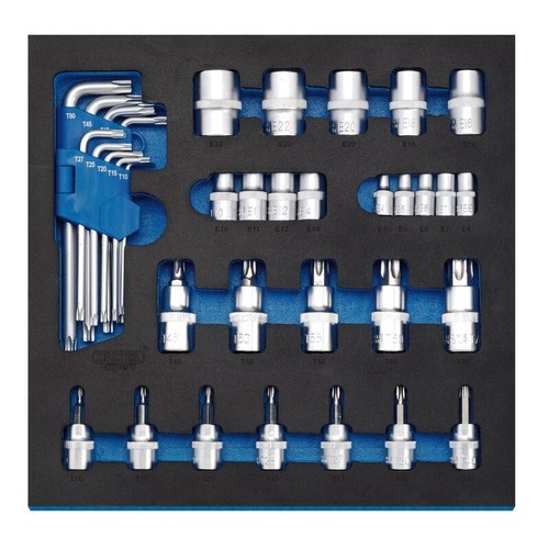 Draper expert 63512 torx - expert,