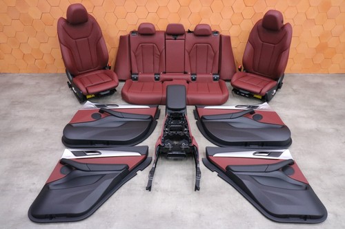 Bmw g02 lci interior - g02,