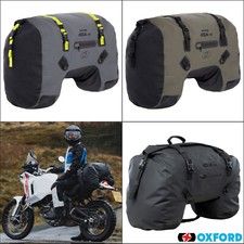 Oxford Aqua D50 Waterproof