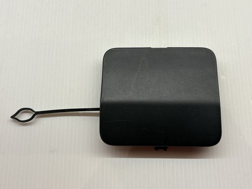 Qashqai rear bumper tow eye - qashqai,