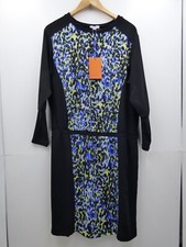 Ladies Mary Portas navy blue