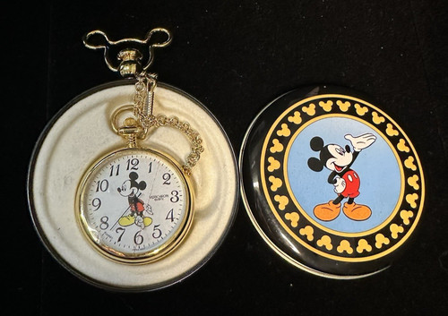 Vintage disney mickey mouse - disney,