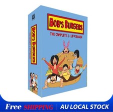 Bob burgers season 14 - bob's,