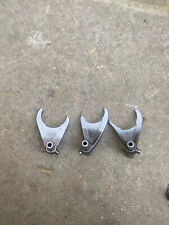 yamaha wr 450 f gear shifter selector forks 07-11