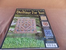 Fabrications Quilting For You