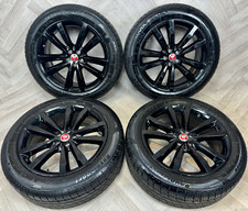 Genuine jaguar f pace - 20'',