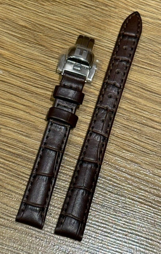 Genuine tissot locle brown - tissot, le
