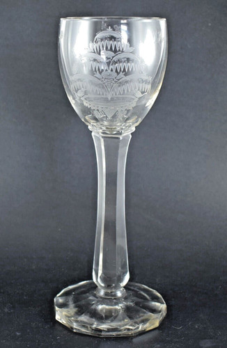 Large antique georgian - large,