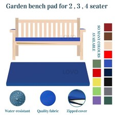 Outdoor Garden Bench Seat