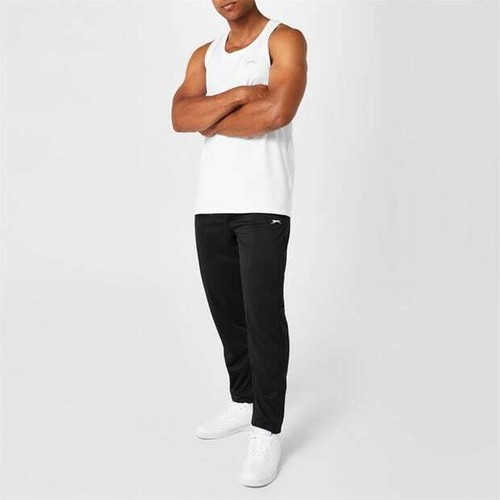 Slazenger zip pocket open - pocket, hem