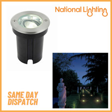 Recessed LED Ground Light GU10