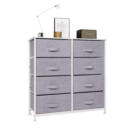 Chest drawers tiers 8 - chest,