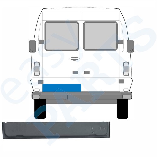 Mercedes 207 410 - t1, 207-410