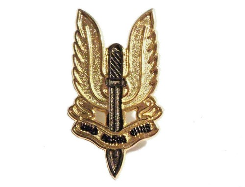 Sas british army special - sas,