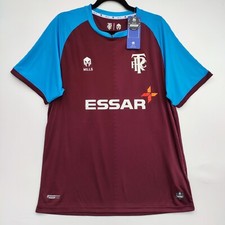 Tranmere Rovers 2021 - 2022