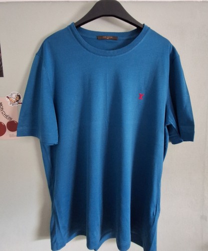 Louis vuitton mens teal - louis, t