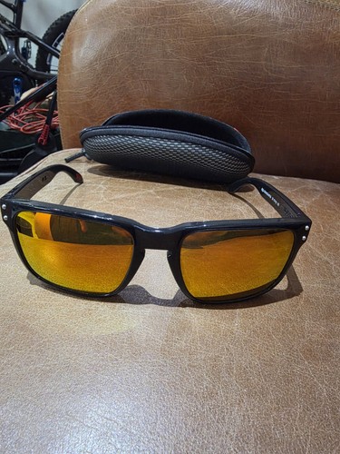 Genuine oakley holbrook - genuine,