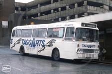 Bus Photo - Clydeside Scottish