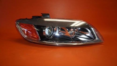Audi headlight right - audi, q7