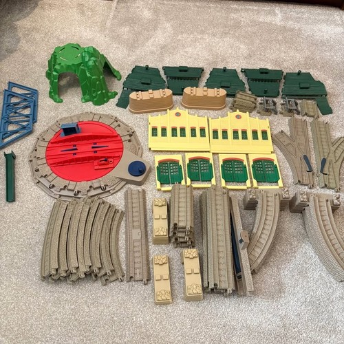 Thomas friends trackmaster - friends,