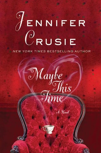 Maybe this time - maybe, by