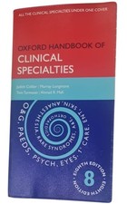 Oxford Handbook of Clinical