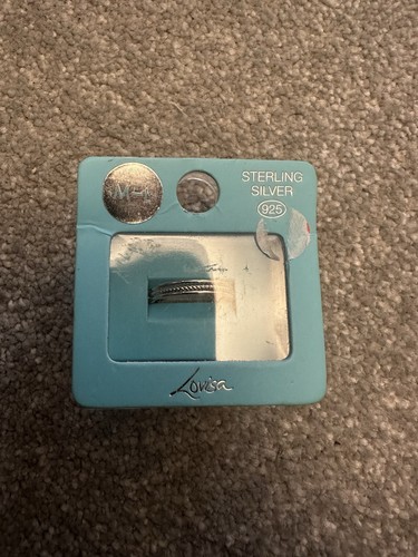 Lovisa 925 sterling - sterling, silver