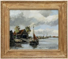 Hendrik Cornelis Kranenburg