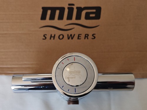 Mira element exposed valve - ,