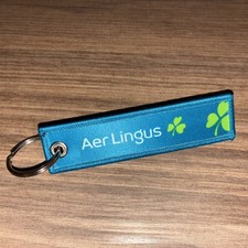 Aer lingus key - aer, ring