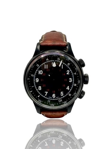 Bulova type accu swiss - bulova,