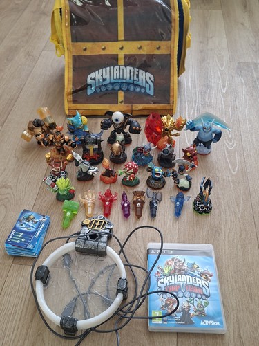 Skylanders traptanium portal - skylanders,